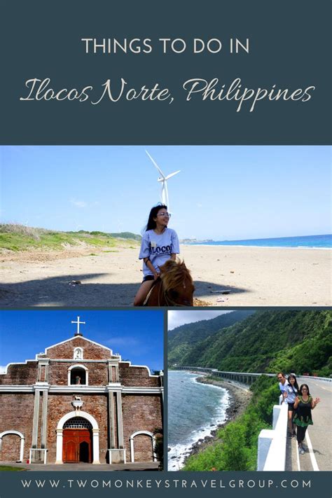 things to do in ilocos norte province|10 Things To Do In Ilocos Norte, Philippines [With Sample 3 Day .